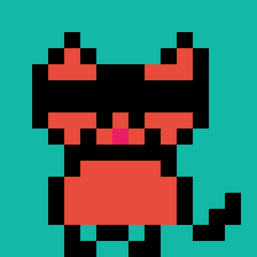 Robin Kitties #6128