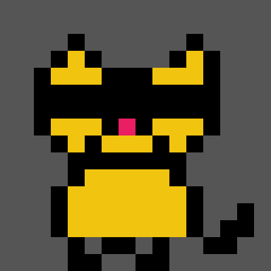 Robin Kitties #6130