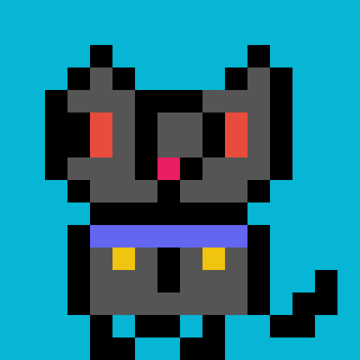 Robin Kitties #6131
