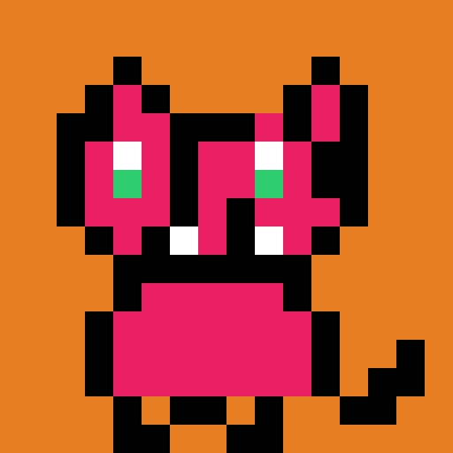 Robin Kitties #6133