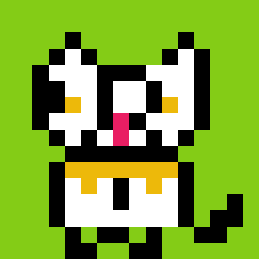 Robin Kitties #6137