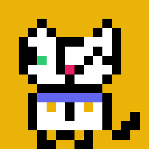 Robin Kitties #6139