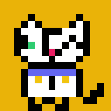 Robin Kitties #6139