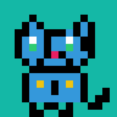 Robin Kitties #6141