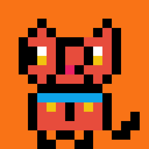 Robin Kitties #6143