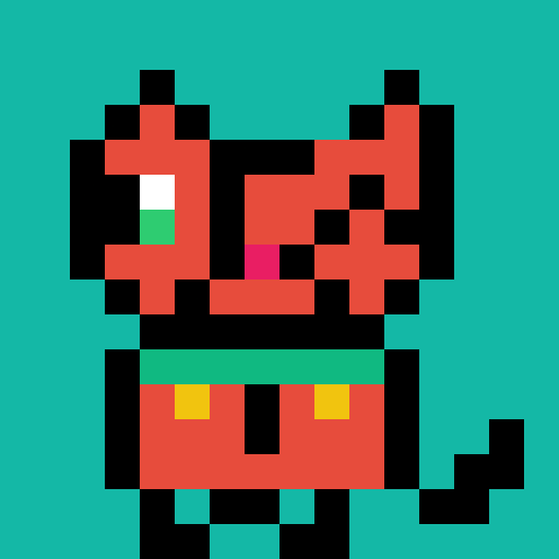 Robin Kitties #6148
