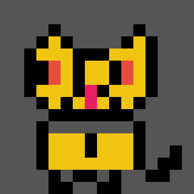 Robin Kitties #6150