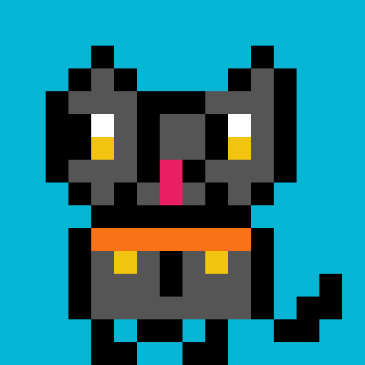 Robin Kitties #6153
