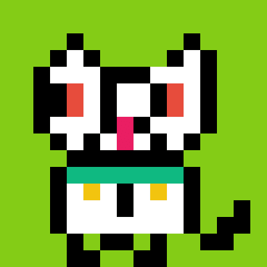 Robin Kitties #6155