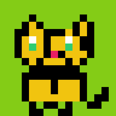 Robin Kitties #6165