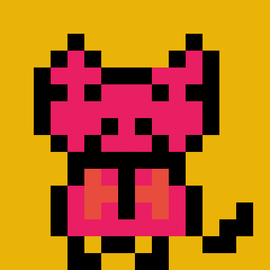 Robin Kitties #6176