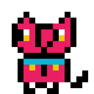 Robin Kitties #618