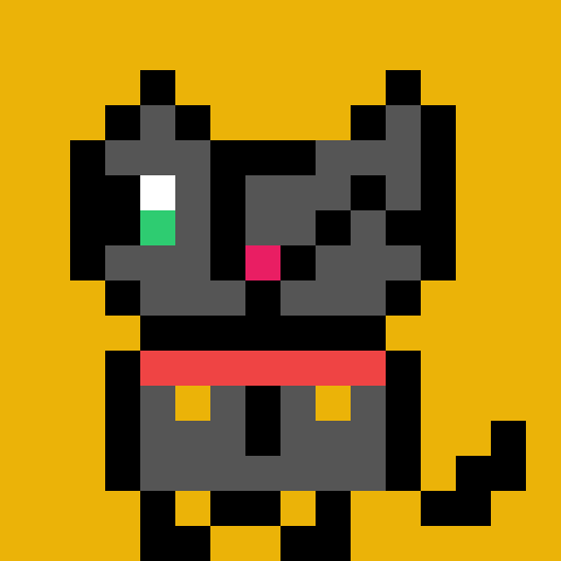 Robin Kitties #6180