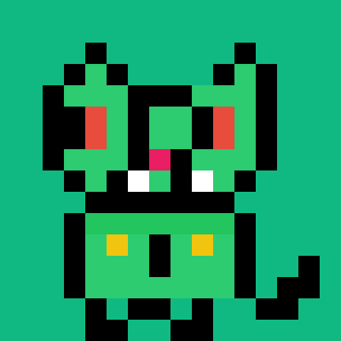 Robin Kitties #6184