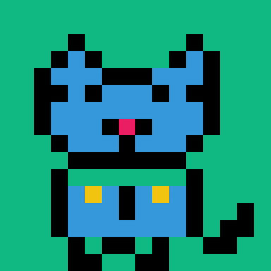 Robin Kitties #6192