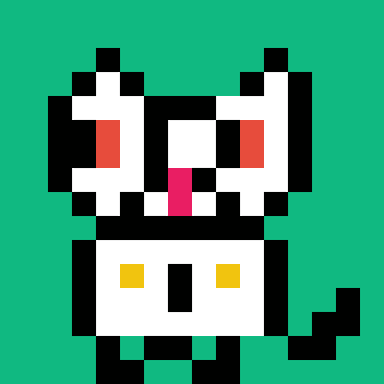 Robin Kitties #6201