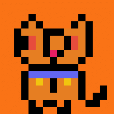 Robin Kitties #6202