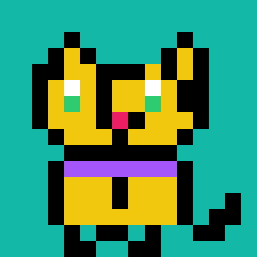 Robin Kitties #6203