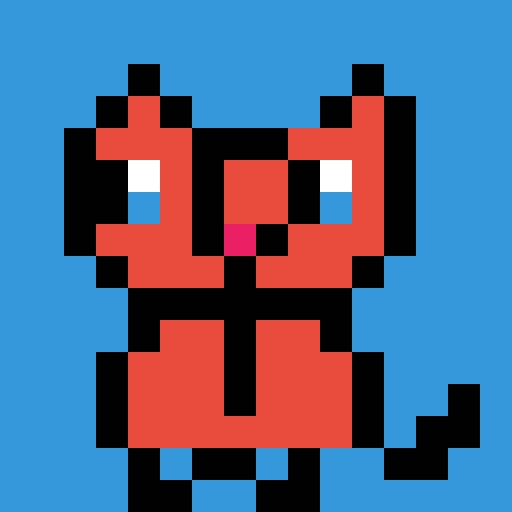 Robin Kitties #6213