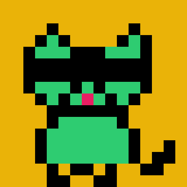 Robin Kitties #6214