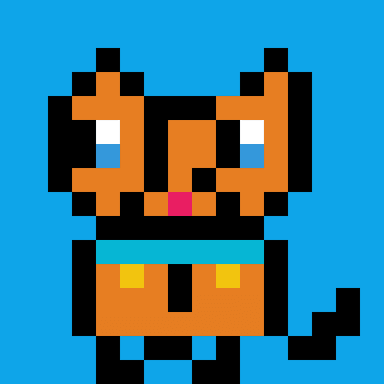 Robin Kitties #6215