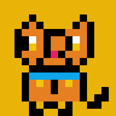 Robin Kitties #6229