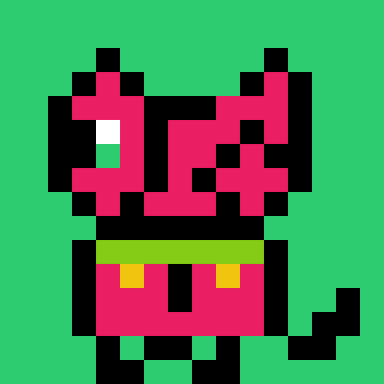 Robin Kitties #6233