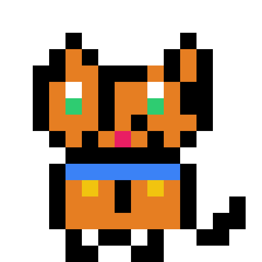 Robin Kitties #6242