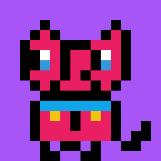 Robin Kitties #6252