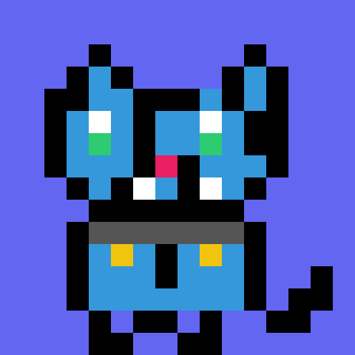 Robin Kitties #6255