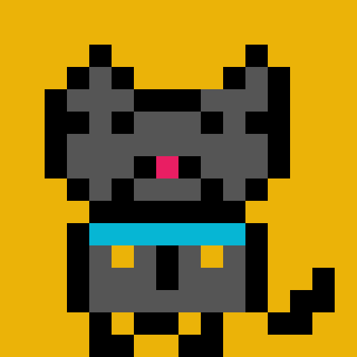 Robin Kitties #6256