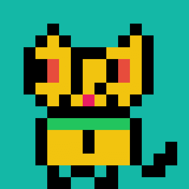 Robin Kitties #6257