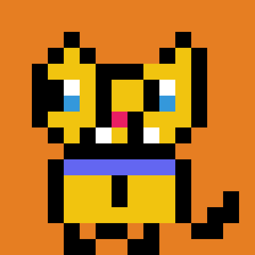Robin Kitties #6264