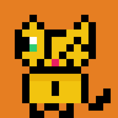 Robin Kitties #6271