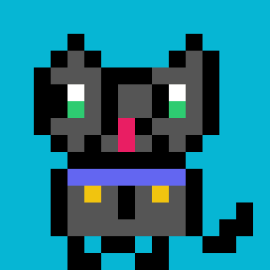 Robin Kitties #6273