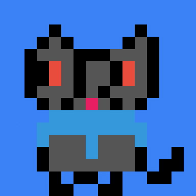 Robin Kitties #6274