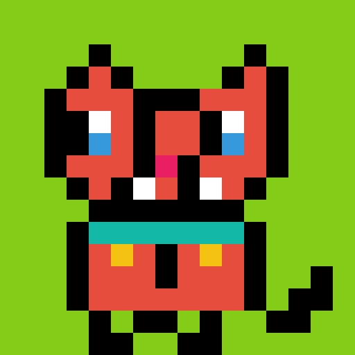 Robin Kitties #6277