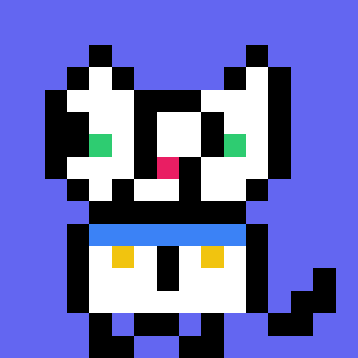 Robin Kitties #6286