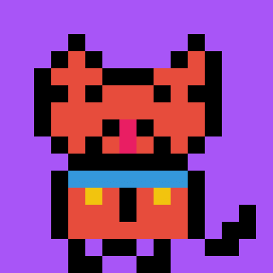 Robin Kitties #6291