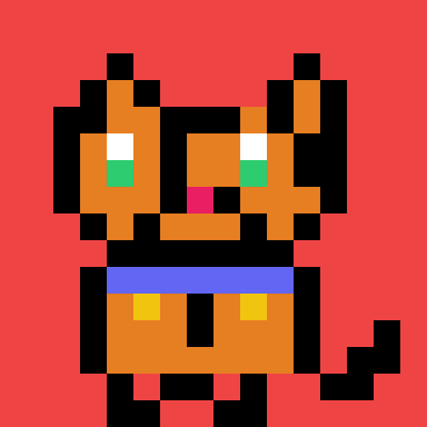 Robin Kitties #63