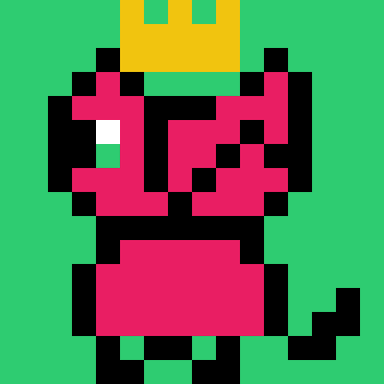 Robin Kitties #631