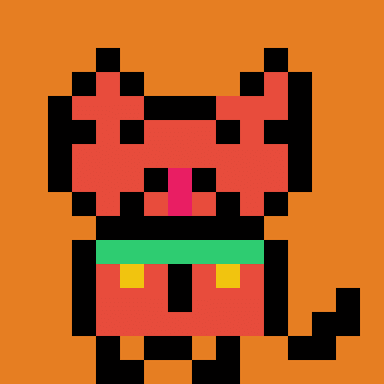 Robin Kitties #6314