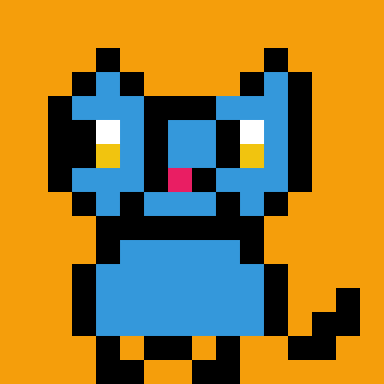 Robin Kitties #6323
