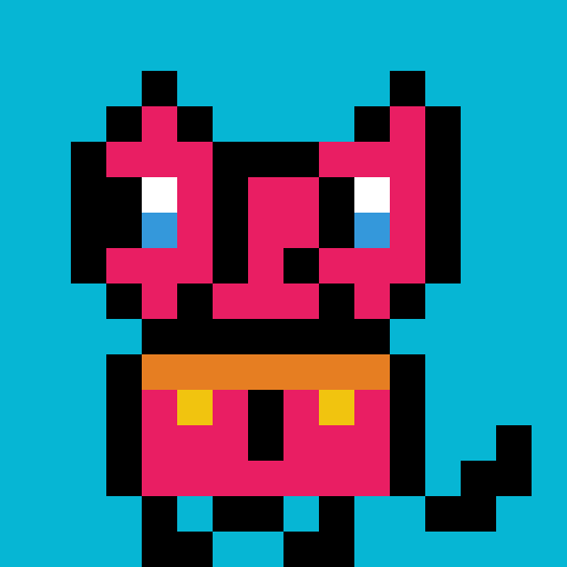 Robin Kitties #6324
