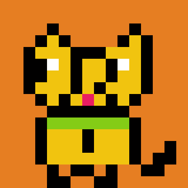 Robin Kitties #6325