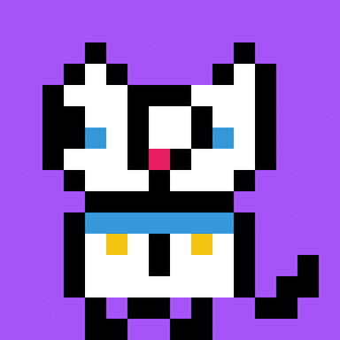 Robin Kitties #6326