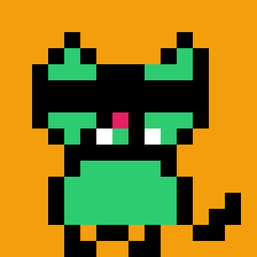 Robin Kitties #6327