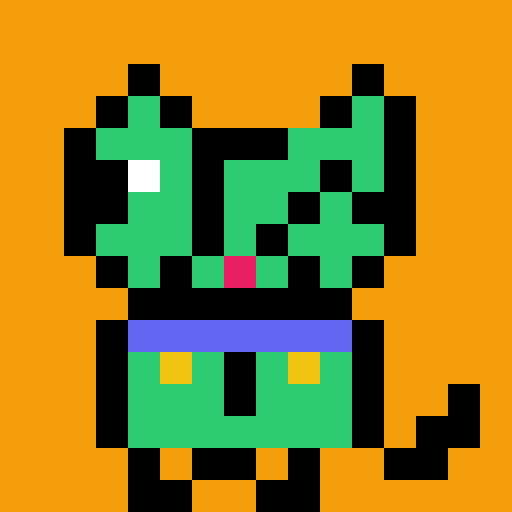 Robin Kitties #6330