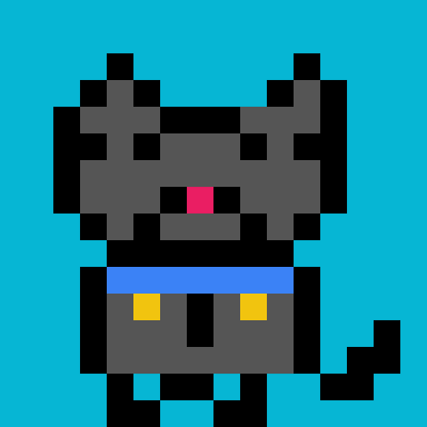 Robin Kitties #6334