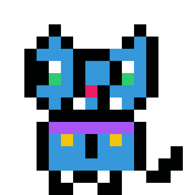 Robin Kitties #6340